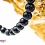 Blue Sandstone (Goldstone) Sand Stone Bracelets - 4mm Mini