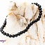 Black Onyx Bracelet-4mm