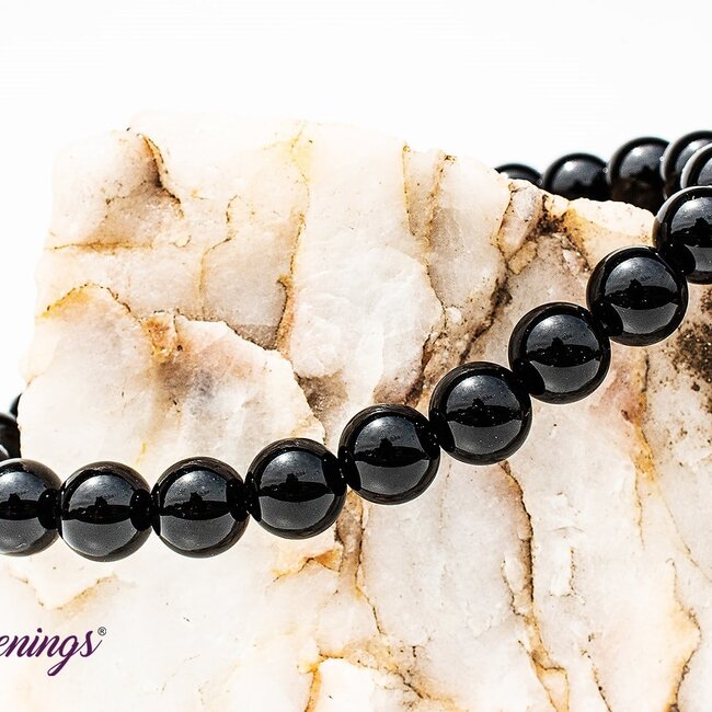 Black Onyx-8mm