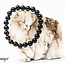 Black Onyx Bracelets - 8mm