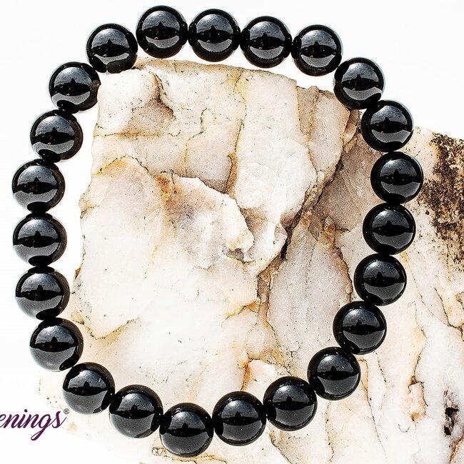 Black Onyx-8mm