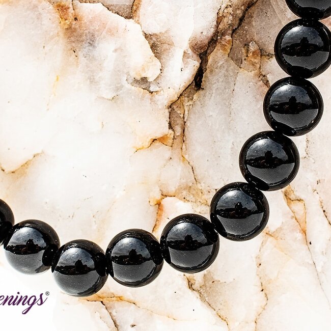 Black Onyx-8mm
