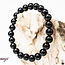 Black Onyx Bracelets - 8mm