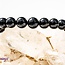 Black Tourmaline Bracelets - 8mm