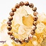 Black Moonstone Bracelets - 6 - 8mm