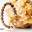 Black Moonstone Bracelets - 6 - 8mm