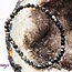 Black Labradorite (Larvikite) Bracelets - 4mm Mini