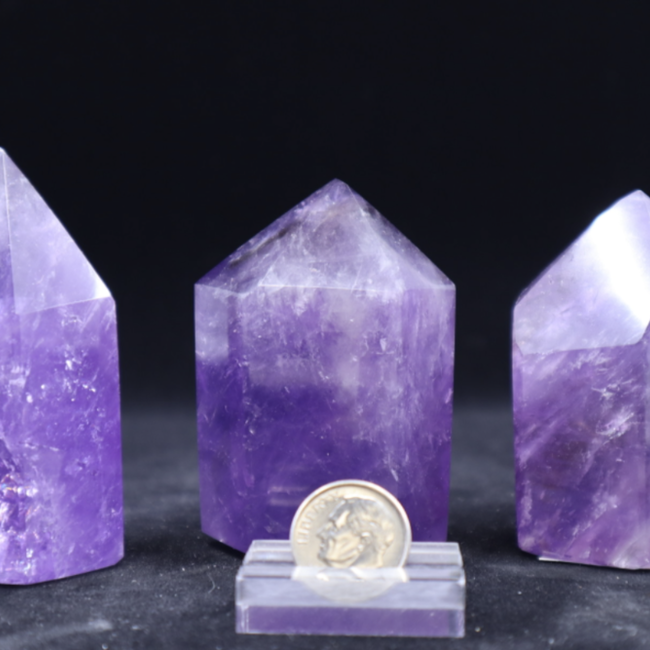 Amethyst Tower Point Generator - Medium
