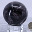 Amethyst (Amazon Rain Forest) Sphere Orb - 60mm