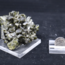 Green Epidote Specimen #4 - Rough Raw Natural