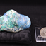 Dioptase Specimen #2 - Rough Raw Natural