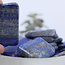 Lapis Lazuli Flat Slab Slice - Medium (1.5"-2")