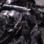 Black Obsidian - Rough Raw Natural