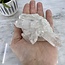 Clear Quartz Clusters -  Medium/Large (4")