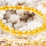 Citrine Bracelet - 6-7mm