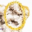 Citrine Bracelets - 5 - 6mm