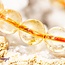 Citrine Bracelets - 8-9mm