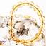 Citrine Bracelets - 8-9mm