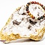 Cherry (Red) Creek Jasper Bracelets - 8mm