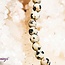 Dalmatian Jasper Bracelets - 4mm Mini