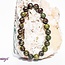 Dragon’s (Dragons Blood Stone) Jasper Bracelets - 8mm