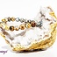 Dendritic Opal Bracelets - 8mm