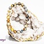 Dendritic Opal Bracelets - 8mm