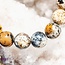 Dendritic Opal Bracelets - 8mm
