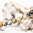 Dendritic Opal Bracelets - 8mm