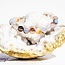 Dendritic Dendric Agate Bracelets - 8mm