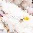 Dendritic Dendric Agate Bracelets - 8mm