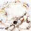 Dendritic Dendric Agate Bracelets - 8mm