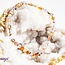 Dendric Dentritic Agate Bracelets - 4mm Mini