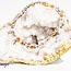 Dendric Dentritic Agate Bracelets - 4mm Mini