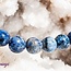 Dumortierite Bracelets - 8mm