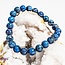 Dumortierite Bracelets - 8mm