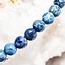 Dumortierite Bracelets - 4mm Mini