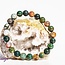 Fancy Jasper Bracelets - 8mm