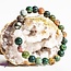 Fancy Jasper Bracelets - 8mm