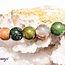 Fancy Jasper Bracelets - 8mm