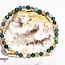 Fancy Jasper Bracelets - 4mm Mini