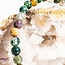 Fancy Jasper Bracelets - 4mm Mini