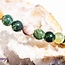 Fancy Jasper Bracelets - 4mm Mini