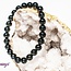 Green Sandstone (Goldstone) Sand Stone Bracelets - 8mm