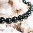 Green Sandstone (Goldstone Gold Stone) Sand Stone Bracelets - 8mm
