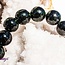 Green Sandstone (Goldstone Gold Stone) Sand Stone Bracelets - 8mm