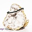 Green Sandstone (Goldstone) Sand Stone Bracelets - 4mm