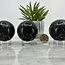 Iolite (Water Sapphire) Sphere Orb - 55-60mm