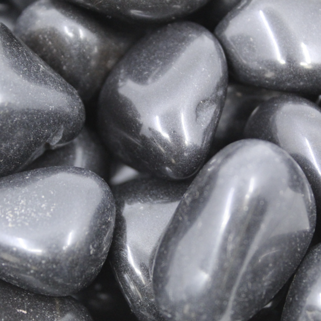 Black Onyx - Tumbled Large