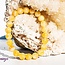 Golden Healer (Yellow Hematoid) Quartz Bracelets - 8 - 9mm